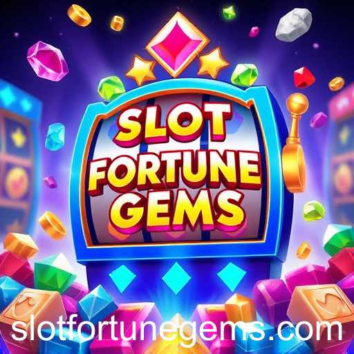 The Rise of Slot Fortune Gems in Gaming
