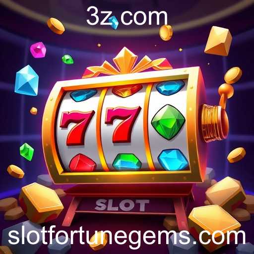 The Rise of Slot Fortune Gems in Digital Gaming
