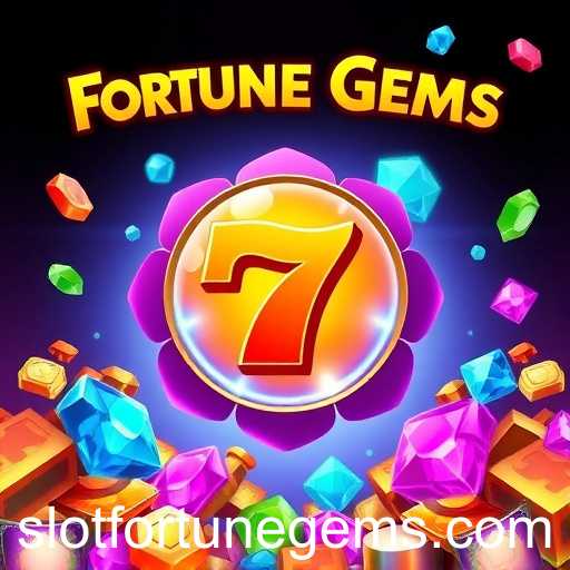 The Rise of Slot Fortune Gems in the Gaming World