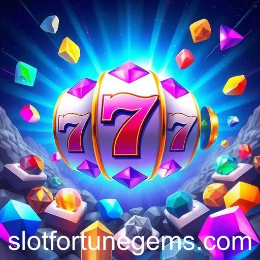 Rising Trends in Slot Fortune Gems