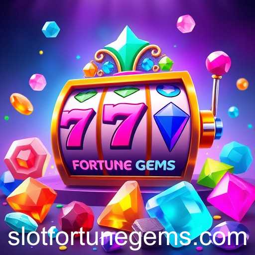 The Rise of Slot Fortune Gems: A Game Revolution