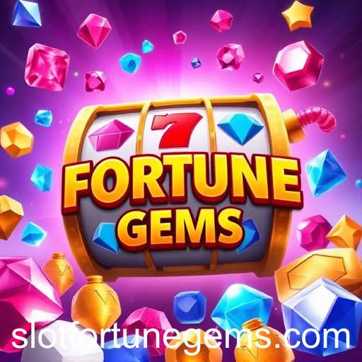 The Rise of Slot Fortune Gems in Online Gaming