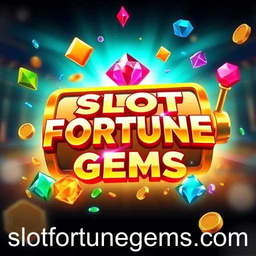 Slot Fortune Gems Transforms Online Gaming
