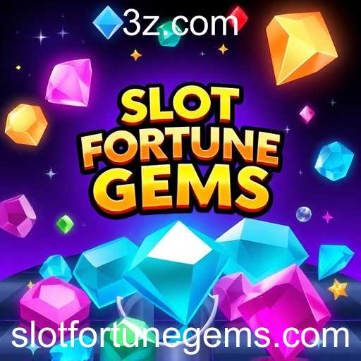 The Rise of 'Slot Fortune Gems' in Modern Gaming